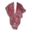 Carlo Zini  Feathers stole