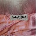 Carlo Zini  Feathers stole