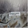 Carlo Zini  Feathers stole