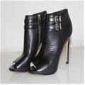 Michael Kors Stivaletto open toe