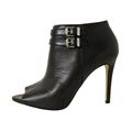 Michael Kors Open toe ankle boots