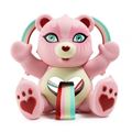 Tara McPherson Tender heart bear