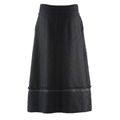 Cesare Fabbri Long skirt