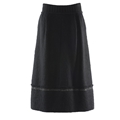 Cesare Fabbri Long skirt