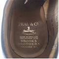 Brooks Brothers Scarpa pelle