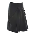 Viktor & Rolf Black skirt