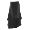 Viktor & Rolf Black skirt