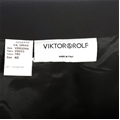 Viktor & Rolf Black skirt