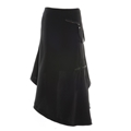 Viktor & Rolf Black skirt