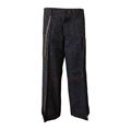 Ibrigu Pantalone ampio