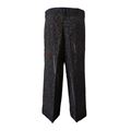 Ibrigu Pantalone ampio