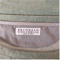 Brunello Cucinelli Cotton shirt