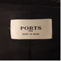 Ports Jacket