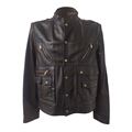 Ferré Leather jacket