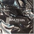 Balmain Padded jacket