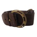 Ralph Lauren Alligator belt