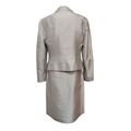 Alberta Ferretti Four pieces suit