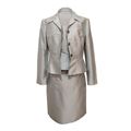 Alberta Ferretti Four pieces suit