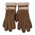 Ugg Leather gloves