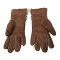 Ugg Leather gloves