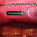 Giorgio Armani Crocodile handbag