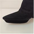 Prada Suede ankle boots