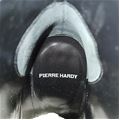 Pierre Hardy Stivaletto shiny