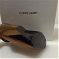 Pierre Hardy Bicolor ankle boots