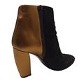 Pierre Hardy Bicolor ankle boots