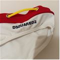 Dsquared2 Slip da bagno 