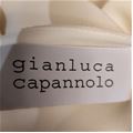 Gianluca Capannolo Silk dress