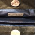 Braccialini Velvet bag