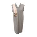 Fendi Sleeveless Dress