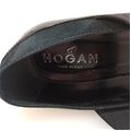 Hogan Leather pumps