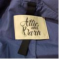 Attic and Barn Jacket