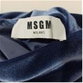 MSGM Maglia 