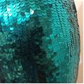 Dolce & Gabbana Sequins skirt