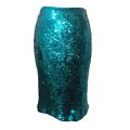 Dolce & Gabbana Sequins skirt