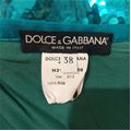 Dolce & Gabbana Sequins skirt