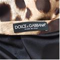 Dolce & Gabbana Gonna seta