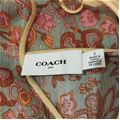 Coach  Dress