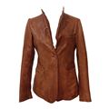 Le Sentier Leather jacket