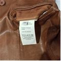 Le Sentier Leather jacket