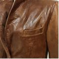 Le Sentier Leather jacket