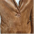 Le Sentier Leather jacket