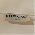 Balenciaga Blusa