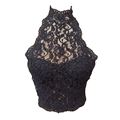 Helena Stuart Lace top