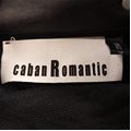 Caban Romantic Giacca pelle