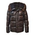 Givenchy Lamb down jacket