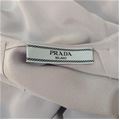 Prada Blusa seta